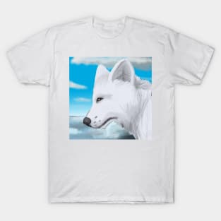 Kiba T-Shirt